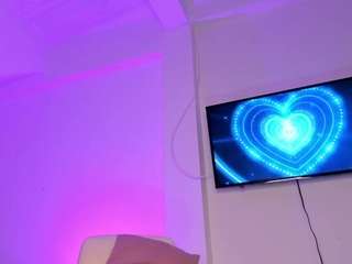victoriavx Live Webcam on CamSoda