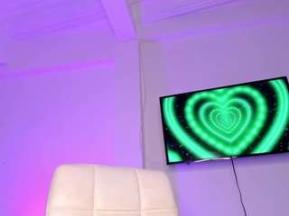 victoriavx Live Webcam on CamSoda