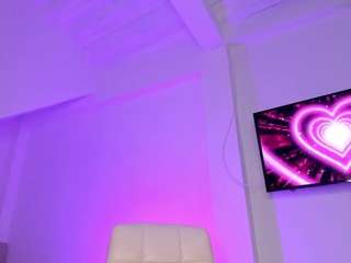 victoriavx Live Webcam on CamSoda