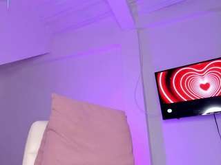 victoriavx Live Webcam on CamSoda