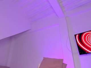 victoriavx Live Webcam on CamSoda