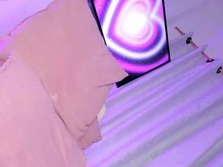 victoriavx Live Webcam on CamSoda