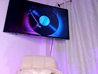 victoriavx Live Webcam on CamSoda