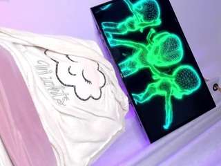 victoriavx webcam