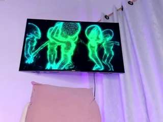 victoriavx Live Webcam on CamSoda