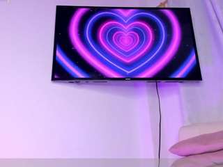 victoriavx Live Webcam on CamSoda