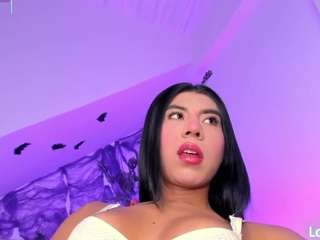 victoriavx Live Webcam on CamSoda
