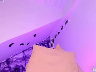 victoriavx Live Webcam on CamSoda