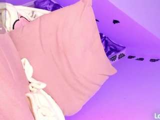 victoriavx Live Webcam on CamSoda