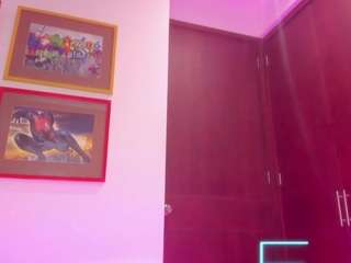 PRINCESS VICTORIA live webcam show