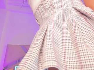 PRINCESS VICTORIA live cam preview