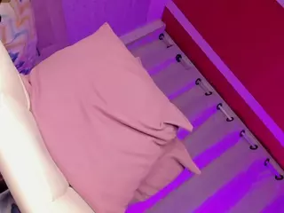 Victoria's Live Sex Cam Show