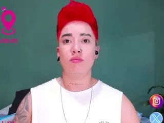 axelrouse1's Live Sex Cam Show
