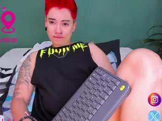 axelrouse1's Live Sex Cam Show