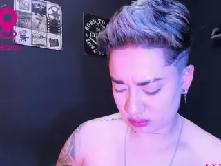 axelrouse1's Live Sex Cam Show
