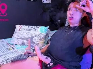 axelrouse1's Live Sex Cam Show