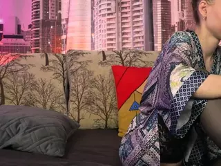 Sarsei's Live Sex Cam Show