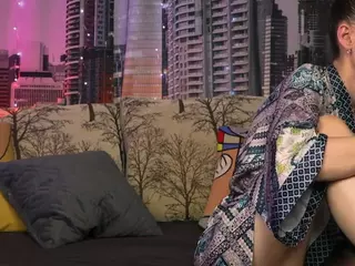 Sarsei's Live Sex Cam Show