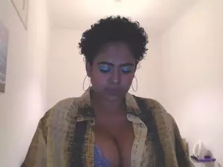 JanetGil's Live Sex Cam Show