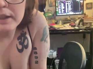 britneyjean81 webcam