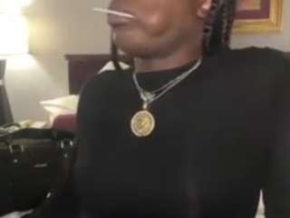 ebonybirdie