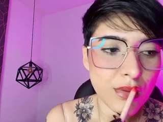 annieswan Live Webcam on CamSoda