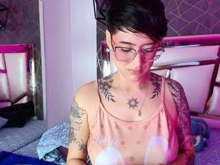 annieswan