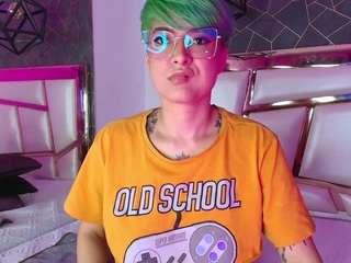 annieswan