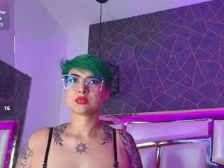 annieswan