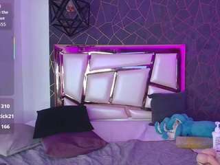 annieswan Live Webcam on CamSoda