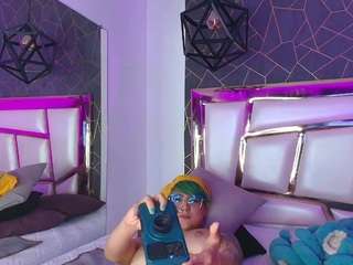 annieswan webcam