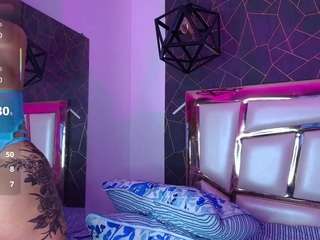 annieswan Live Webcam on CamSoda