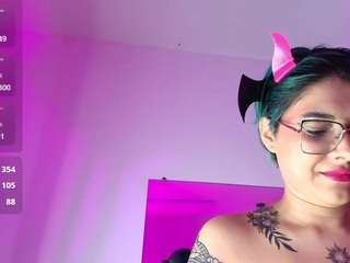 annieswan