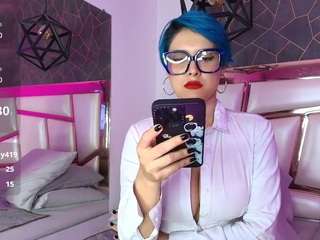 annieswan