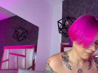 annieswan from CamSoda