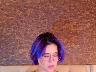 Live webcam model annieswan on Soda Cams