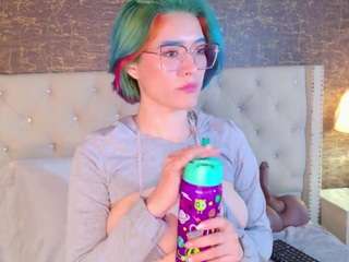 annieswan Live Webcam on CamSoda