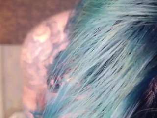 Live webcam model annieswan on Soda Cams