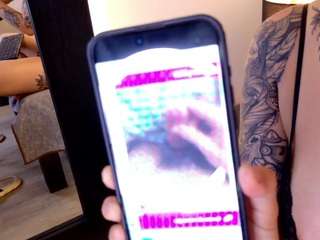 Live webcam model annieswan on Soda Cams