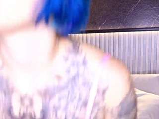 Live webcam model annieswan on Soda Cams