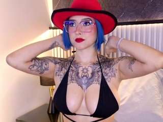 annieswan Live Webcam on CamSoda