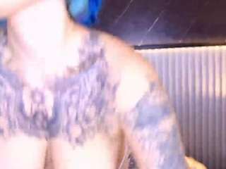 annieswan Live Webcam on CamSoda