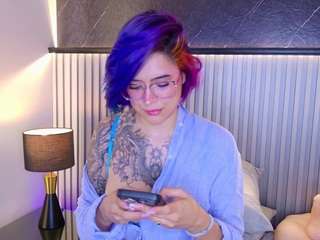 annieswan webcam