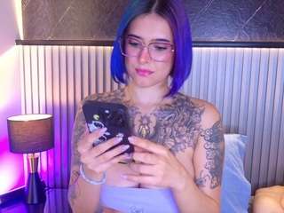 annieswan webcam