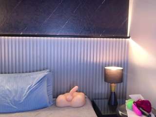 This model is live right now. annieswan