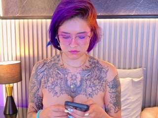 annieswan