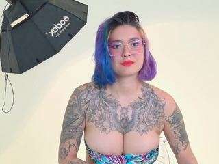 annieswan Sex Cam Show