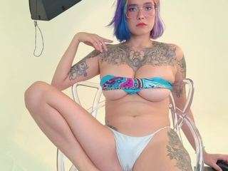 annieswan Sex Cam Show