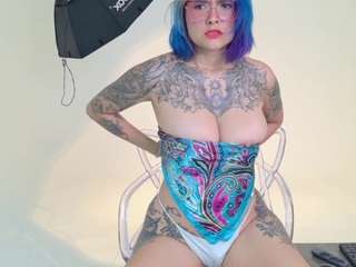 annieswan Sex Cam Show