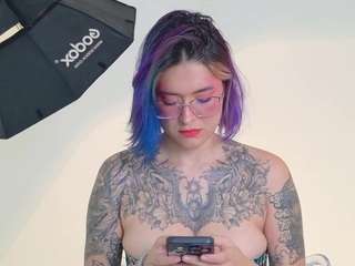 annieswan Sex Cam Show